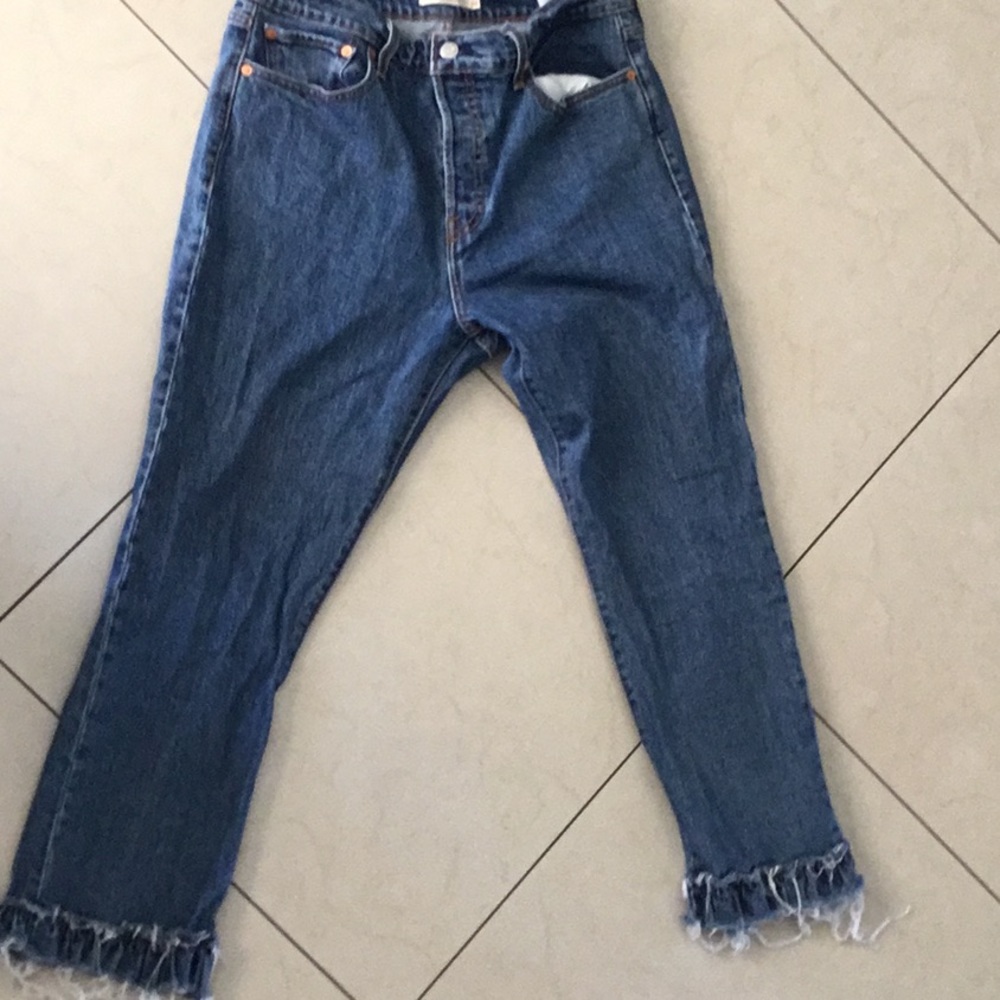 Vintage Levi’s